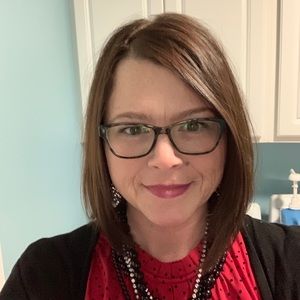 Meet your Posher, Julie